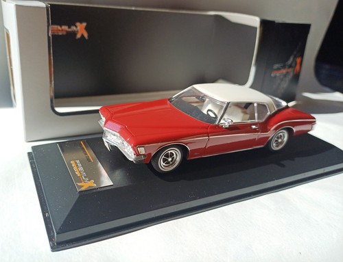 Buick riviera 1972 premium - riviera,