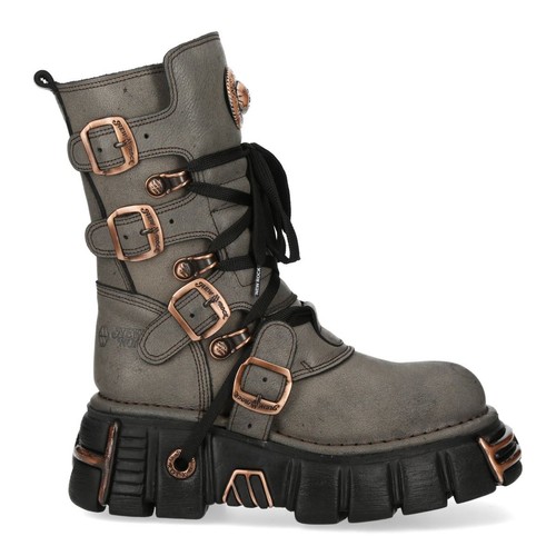Nuev rock 373xl - nuev, bottes
