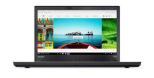 Lenovo ThinkPad T470 - Intel