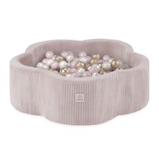 Piscine à Balles pour Bébé