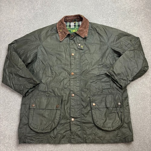 Veste cire adulte grand - veste, en