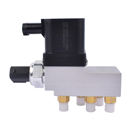 Bloc soupape compresseur - bloc,