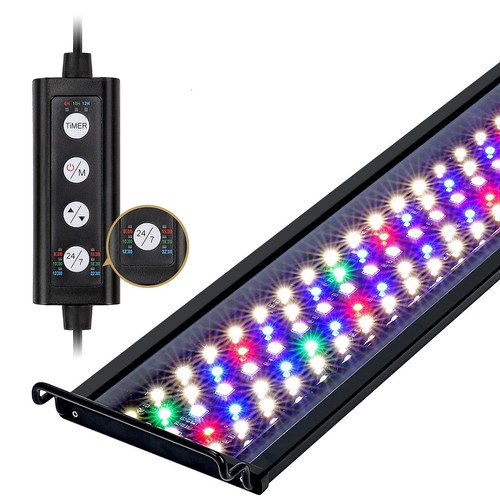 Hygger full spectrum - hygger, aquarium
