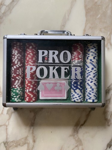Malette poker - poker,
