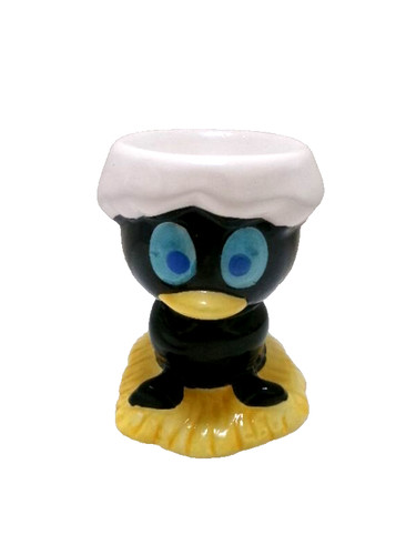Coquetier céramique - en, :
