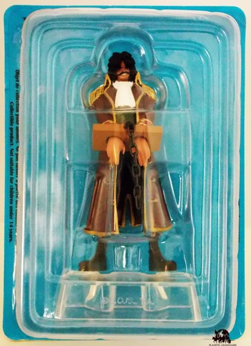 Figurine hachette one - one, piece