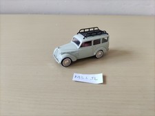 SOLIDO, RENAULT JUVAQUATRE