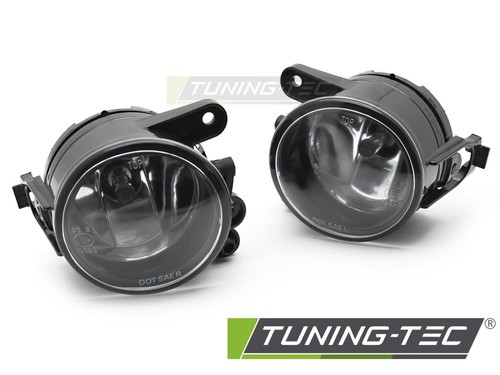 Paire antibrouillard golf 5 - golf,