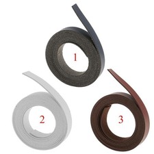 2 mètres de bandes de cuir