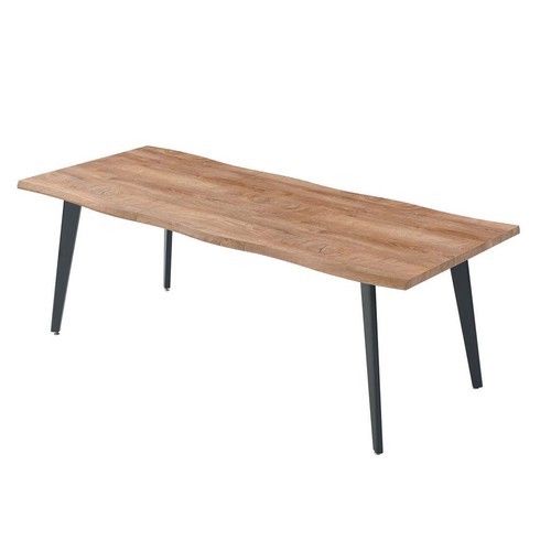 Table repas extensible - repas,