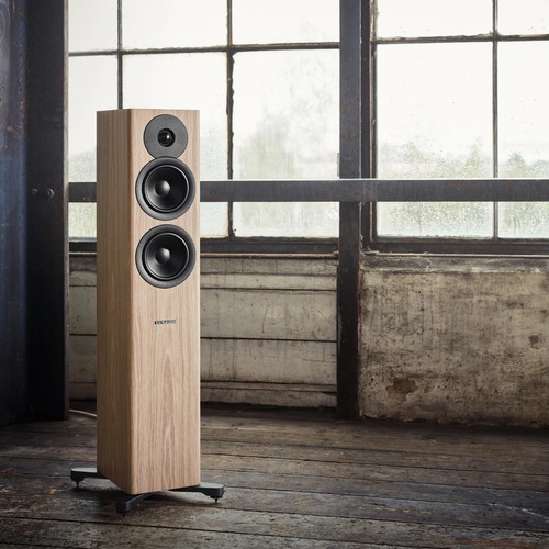 Dynaudio enceinte evoke - dynaudio,