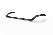 Noir Inoxydable Toit Barre