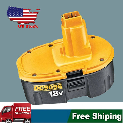 18v for dewalt volt - for,