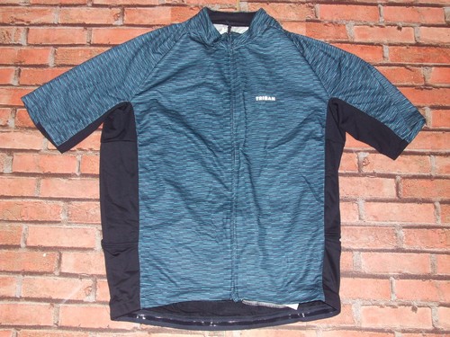 Triban maillot cyclisme velo - triban,
