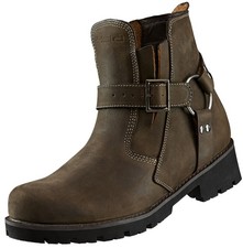 Held Nashville 37 Brun Bottes