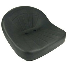 SIÈGE REMBOURRÉ TRACTEUR