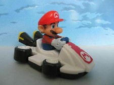 FIGURINE COLLECTION NINTENDO