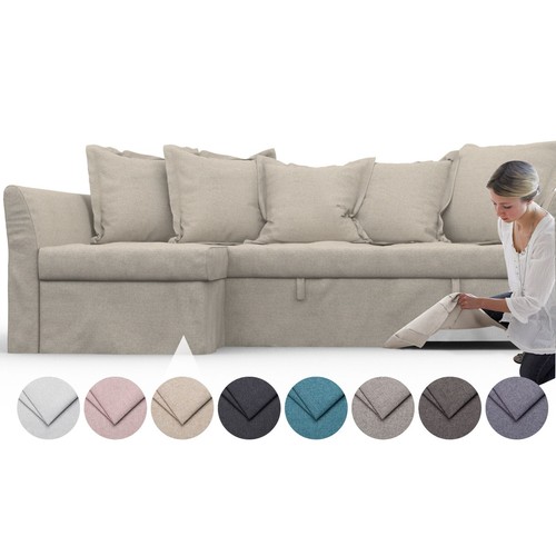 Housse confortable pour