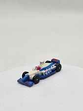 Micro Machines Formule 1 blue