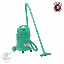 EOLO Aspirateur Traîneau