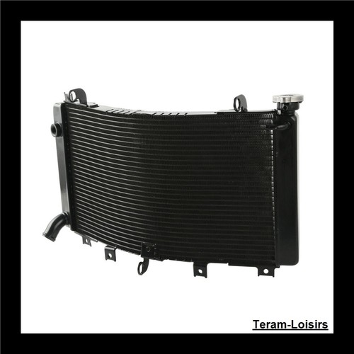 Radiateur pour suzuki gsx 1300 - radiateur,