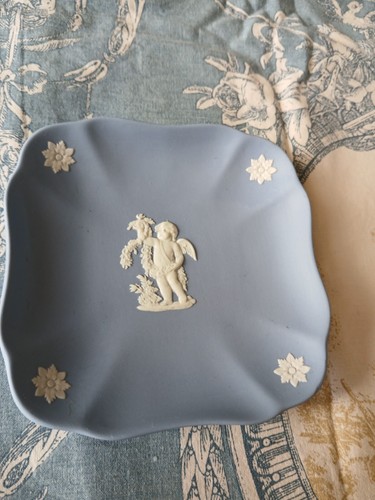 Wedgwood original coupe - , en