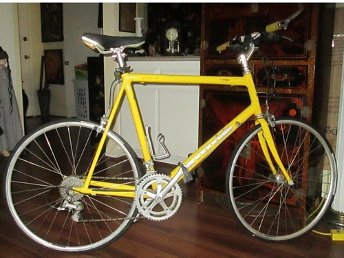 Cannondale r700 8 aluminum - ,