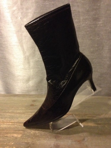 Nine west pull ankle boots - ankle,