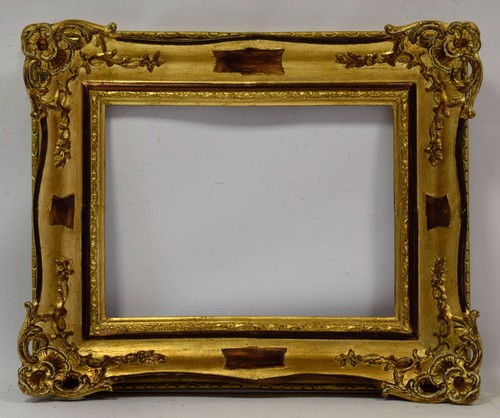 Vers 1900 ancien cadre - vers,