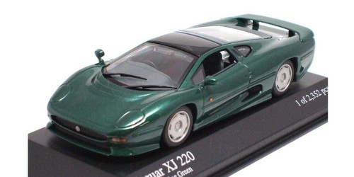 Wow extrêmement rare jaguar - wow,