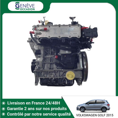 Moteur volkswagen - ,