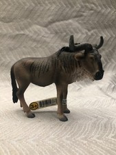 Schleich 14386 Gnu Retired