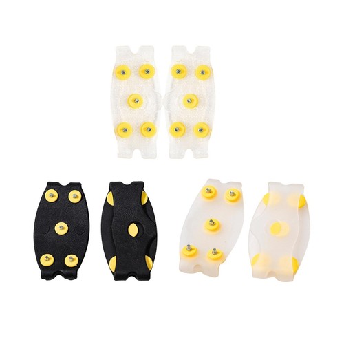 Crampons antidérapants pour - crampons,