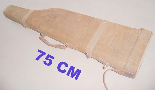 Ancien etui fusil jambon - etui,
