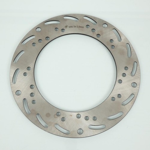 Disque frein avant - disque, rms