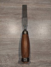 🏵️ Ciseaux à Bois