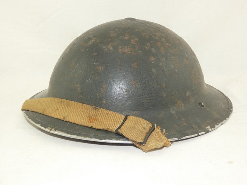 Casque mki anglais - mki, raf