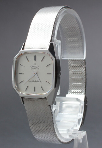 Montre pour femme omega - montre,