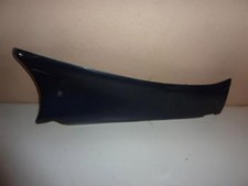 Sabot bas de caisse droit