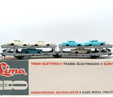 Wagon Transporteur de voitures