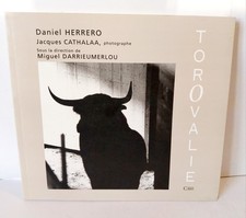 Torovalie - Herrero