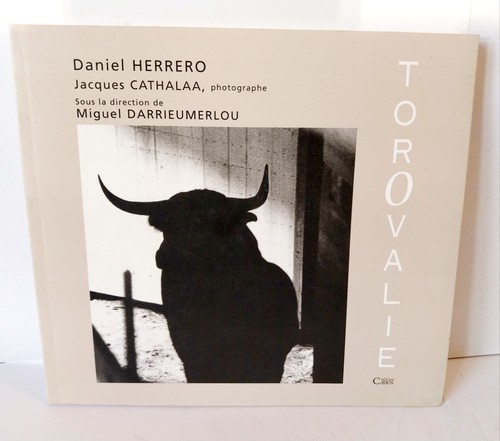 Torovalie herrero - torovalie,
