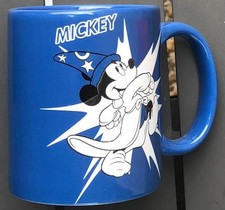Tasse Mickey Fantasia Good