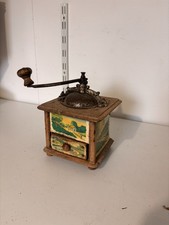 Ancien Moulin Café Bois