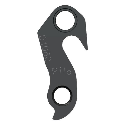 Cintre dérailleur - cintre,