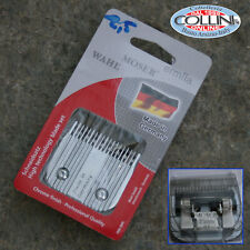 Moser - Tête #9F De 2,5mm pour Tondeuse à Cheveux 1245 Et 1250 - Remplacement