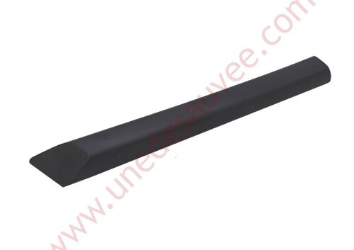 Liseré caoutchouc baguette - caoutchouc,