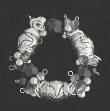Bracelet Fantaisie 3405 argenté