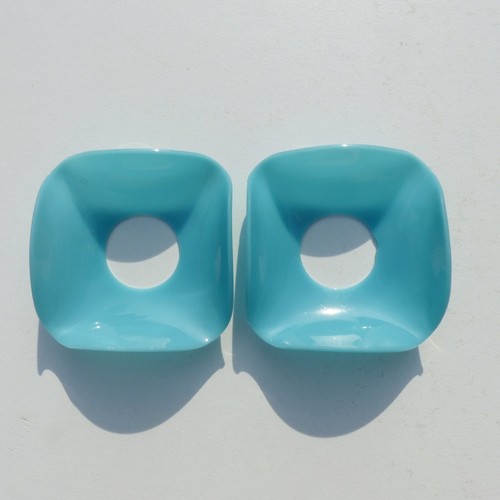 Bobeches coupelles anciennes - coupelles,