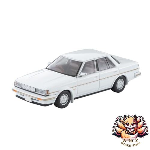 New tomytec tomica limited - tomica,
